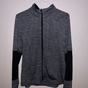 Activewear Sweatshirt